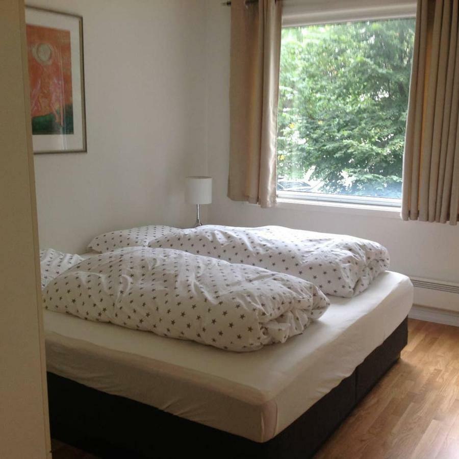 Beautiful Apartment In A Great Location Bergen Extérieur photo