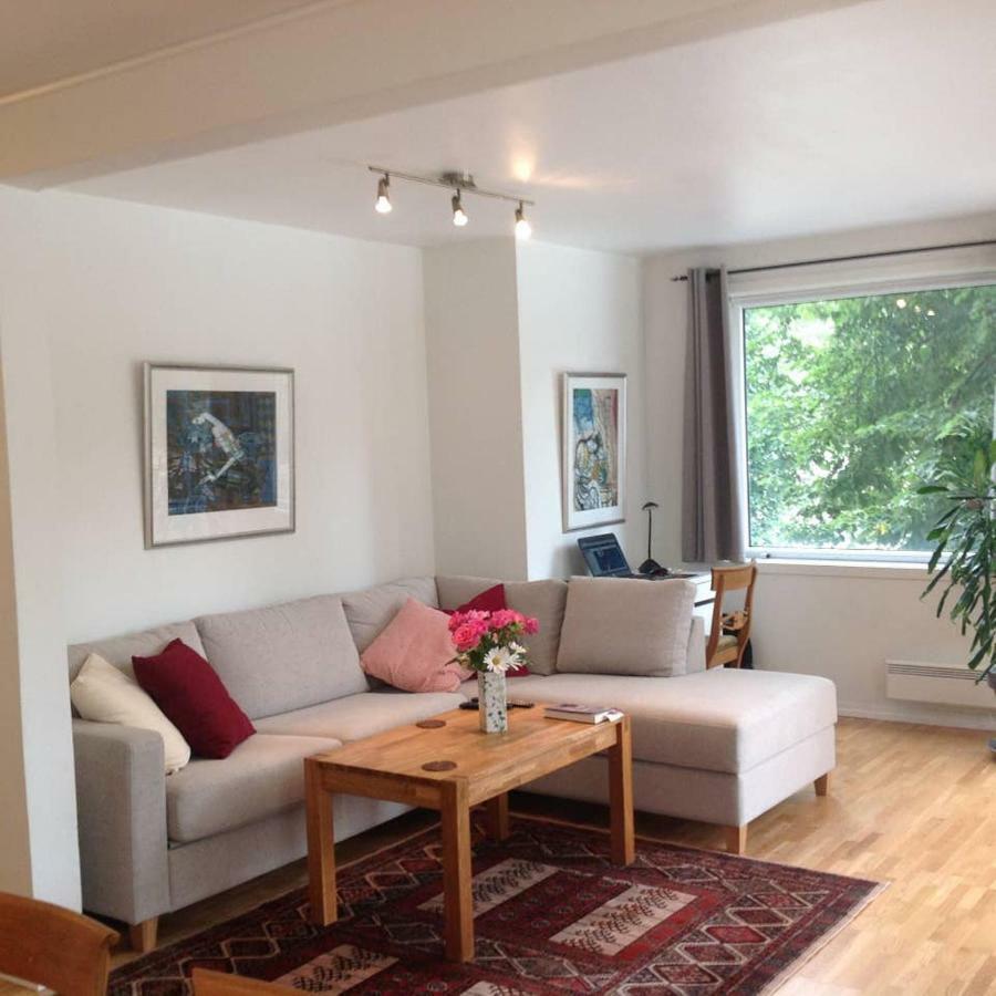 Beautiful Apartment In A Great Location Bergen Extérieur photo