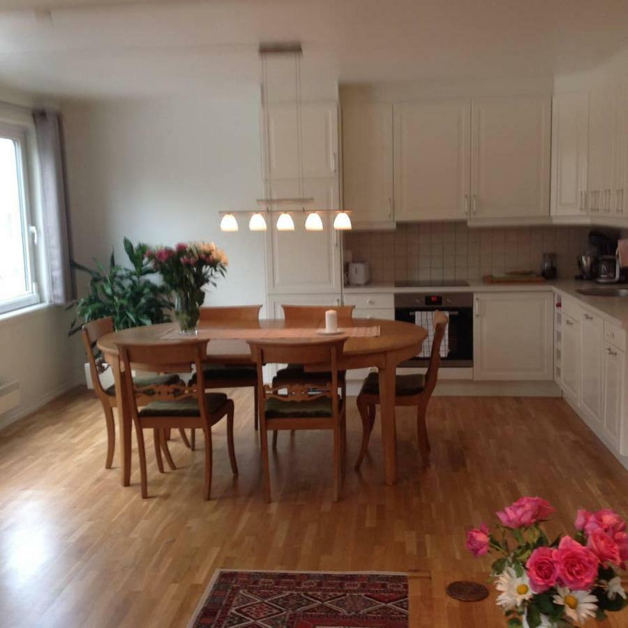 Beautiful Apartment In A Great Location Bergen Extérieur photo